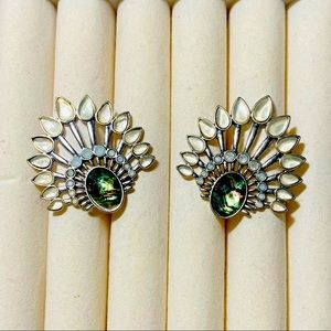 Mother of Pearl Stud Earrings 🔥 3 for $20